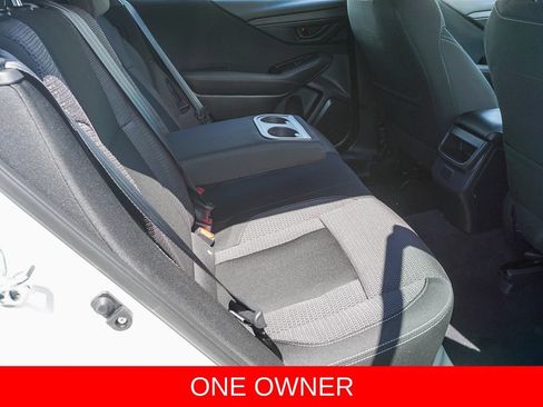 Used 2025 Subaru Outback AWD/4WD image 13