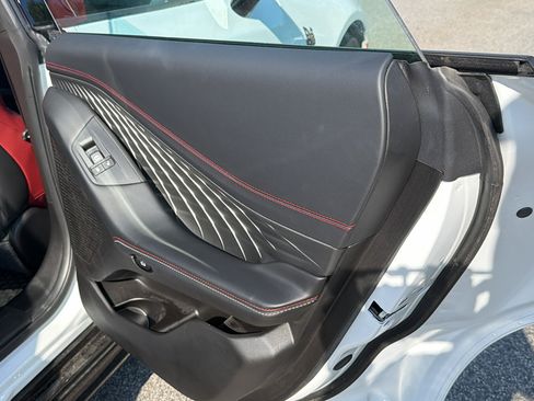 Used 2026 Dodge Charger Scat Pack AWD/4WD image 22