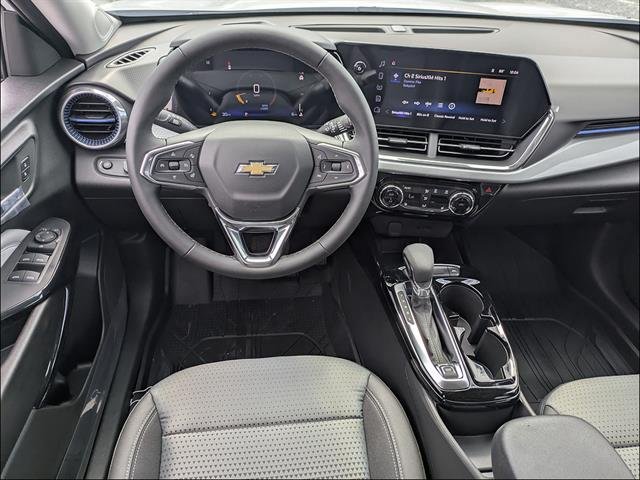 New 2026 Chevrolet Trax LT w/ Driver Confidence Package FWD image 18