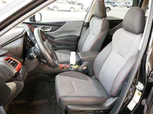 Used 2020 Subaru Forester Sport w/ Popular Package #2 image 2