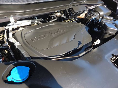 Certified 2021 Honda Pilot Touring image 15