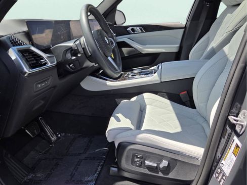 Certified 2026 BMW X5 xDrive40i w/ M Sport Package AWD/4WD image 10