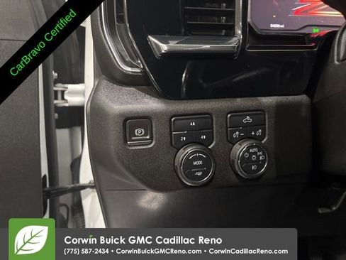 Certified 2024 Chevrolet Silverado 2500 LT w/ Convenience Package AWD/4WD image 14