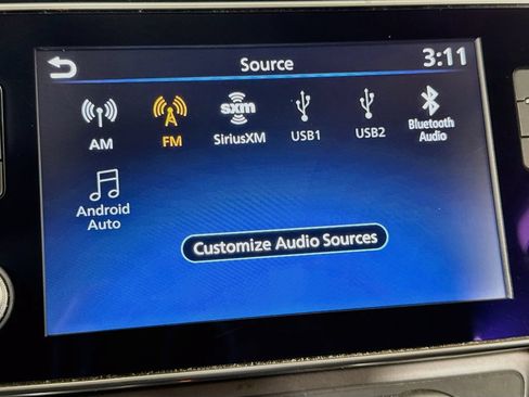 Used 2023 Nissan Leaf S FWD image 11