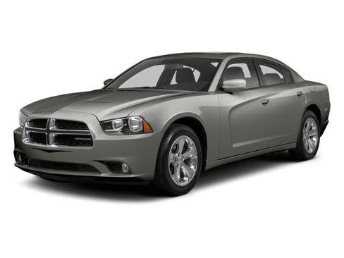 Used 2013 Dodge Charger R/T RWD image 1