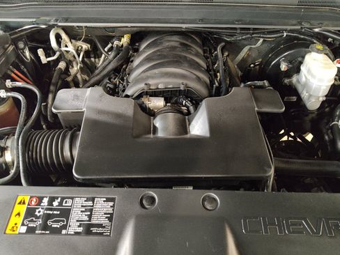 Used 2019 Chevrolet Tahoe Premier RWD image 30