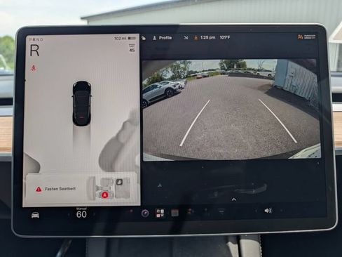 Used 2023 Tesla Model Y Long Range AWD/4WD image 27