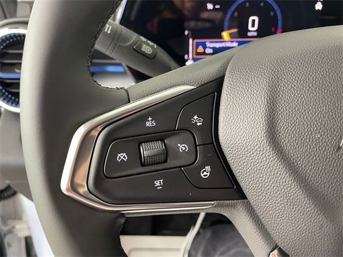 New 2026 Chevrolet Trax LT w/ LT Convenience Package image 10
