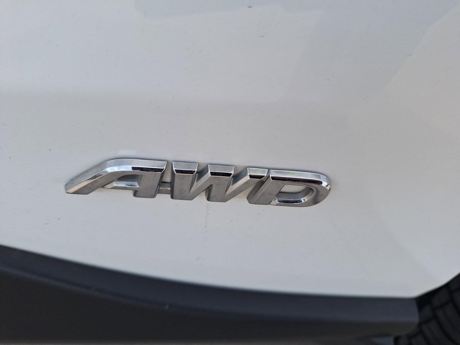 Used 2024 Toyota RAV4 XLE w/ Convenience Package AWD/4WD image 14