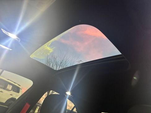 Used 2022 Cadillac CT4 V w/ Cold Weather Package image 23