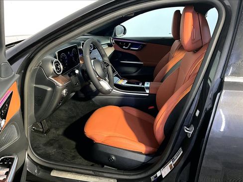 New 2026 Mercedes-Benz C 300 4MATIC Sedan image 13