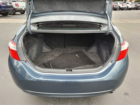 Used 2014 Toyota Corolla S image 12