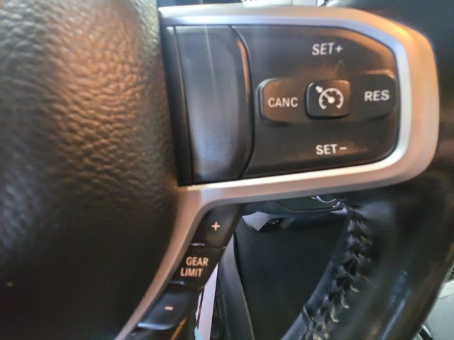 Used 2022 RAM 1500 Big Horn RWD image 19