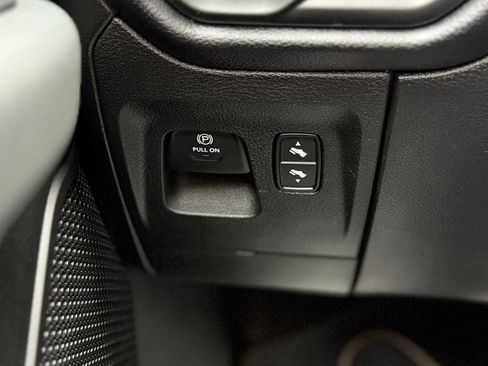 Used 2022 RAM 1500 Big Horn image 19