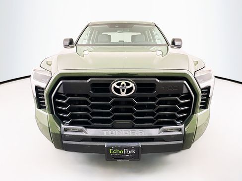 Used 2023 Toyota Tundra SR5 w/ TRD Sport Package image 2
