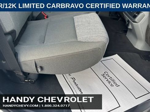 Used 2023 Ford F150 XLT AWD/4WD image 50