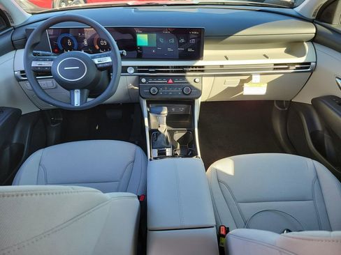 New 2026 Hyundai Tucson SE FWD image 17