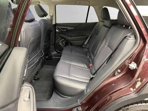 Used 2023 Subaru Outback Limited AWD/4WD image 13