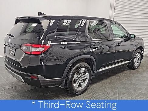 Used 2025 Honda Pilot EX-L image 9
