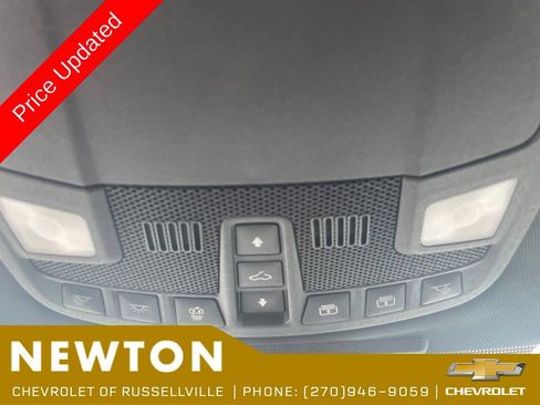 Used 2019 Ford F150 Lariat AWD/4WD image 20