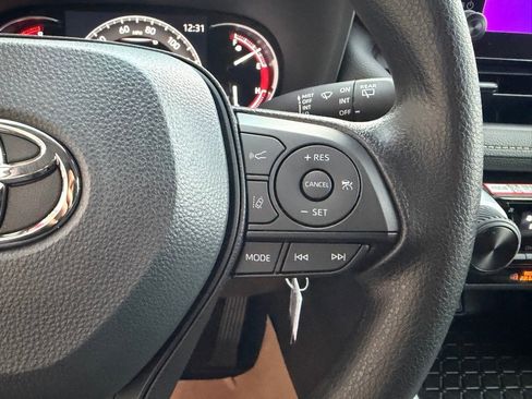 New 2025 Toyota RAV4 LE image 13
