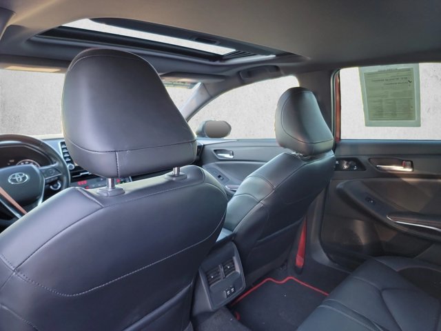 Used 2020 Toyota Avalon TRD FWD image 18