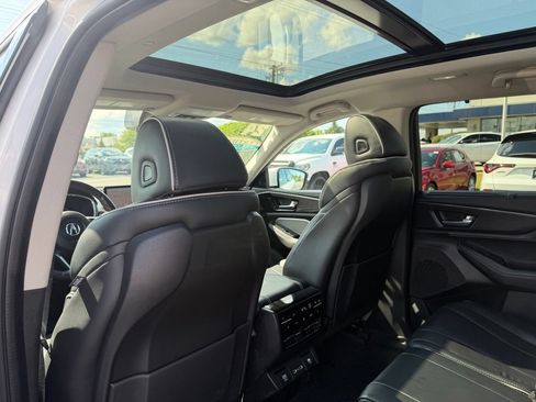 Certified 2024 Acura MDX SH-AWD w/ Advance Package image 35