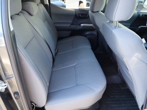 Used 2023 Toyota Tacoma SR5 image 35