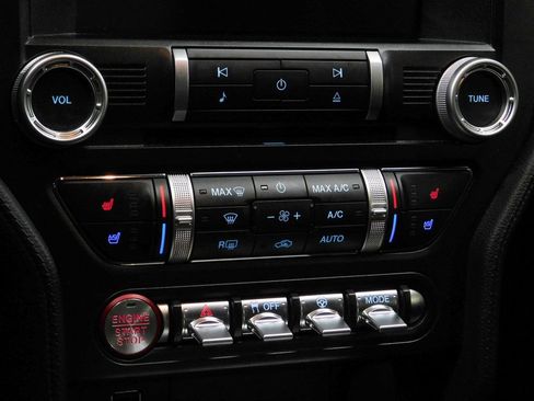 Used 2020 Ford Mustang GT Premium w/ Equipment Group 401A image 61