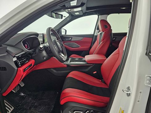 New 2026 Acura MDX A-Spec image 24