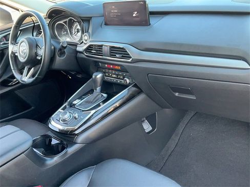 Used 2023 MAZDA CX-9 Touring Plus image 21