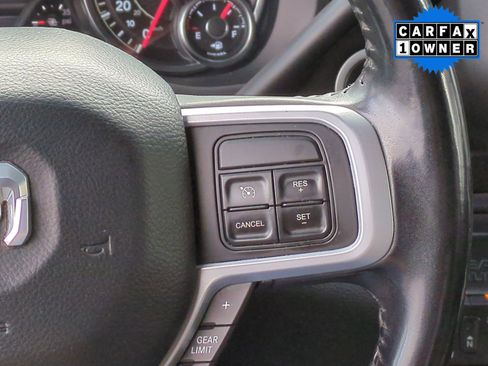 Used 2020 RAM 2500 Big Horn w/ Level 2 Equipment Group image 14