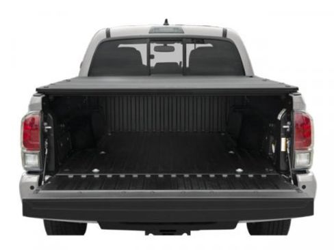 Certified 2018 Toyota Tacoma Limited image 12