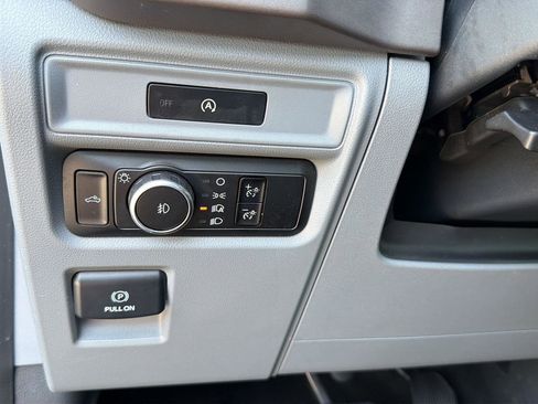 Certified 2025 Ford F150 XLT w/ Equipment Group 301A Standard AWD/4WD image 18