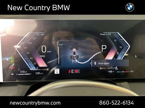 New 2026 BMW X3 xDrive30i w/ Premium Package AWD/4WD image 16