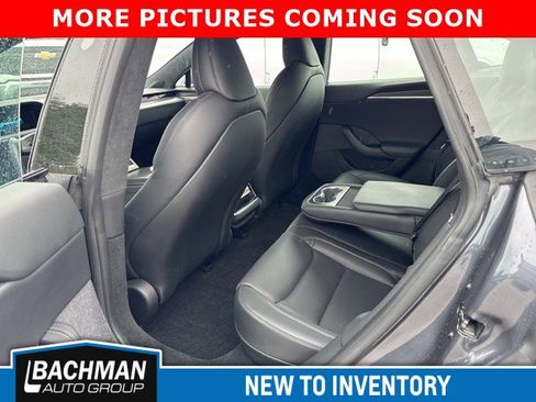 Used 2022 Tesla Model S Plaid AWD/4WD image 5