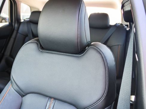 Used 2025 MAZDA CX-50 2.5 Hybrid w/ Premium Plus Pkg image 25