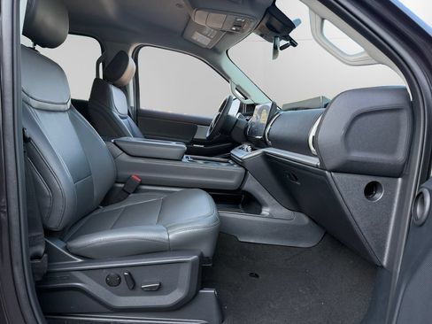 New 2027 Ford Expedition Max Active AWD/4WD image 14