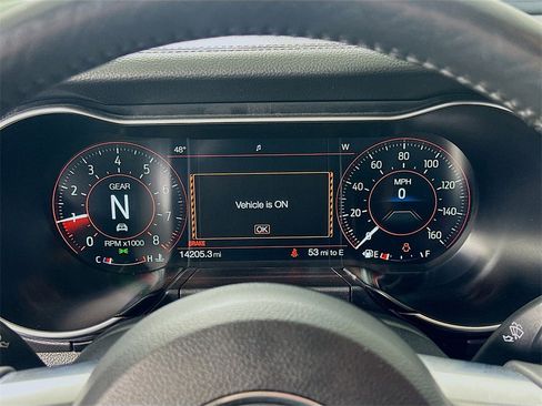 Used 2021 Ford Mustang GT Premium w/ Equipment Group 401A image 25