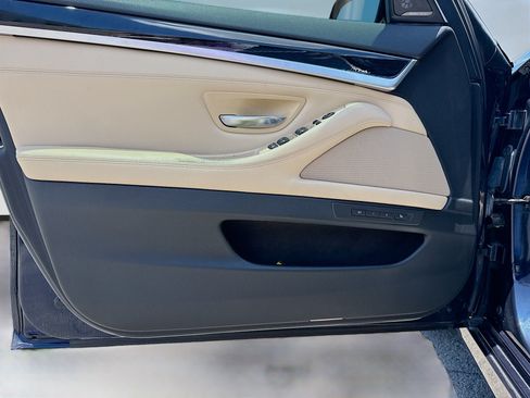 Used 2016 BMW 528i Sedan RWD image 22