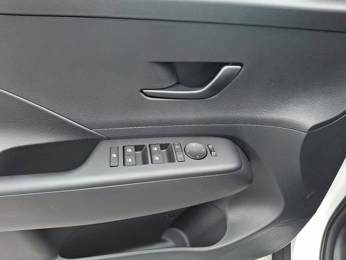 New 2026 Hyundai Kona SEL Sport image 8