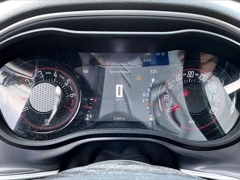 Certified 2020 Dodge Challenger SXT w/ Blacktop Package image 21