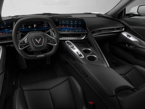 New 2027 Chevrolet Corvette Z06 RWD image 10