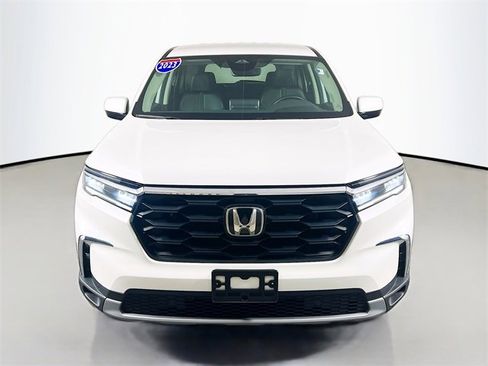 Certified 2023 Honda Pilot EX-L image 2