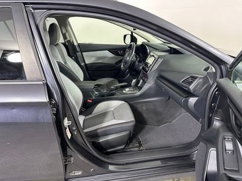 Used 2018 Subaru Crosstrek 2.0i Premium AWD/4WD image 10
