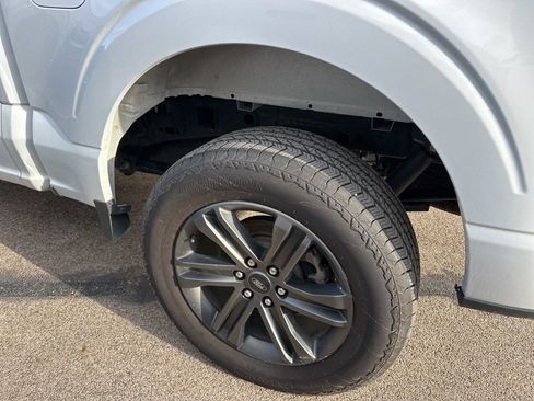 Used 2022 Ford F150 XLT w/ Equipment Group 302A High image 16