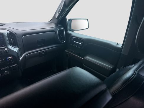 Used 2022 Chevrolet Silverado 1500 RST RWD image 21