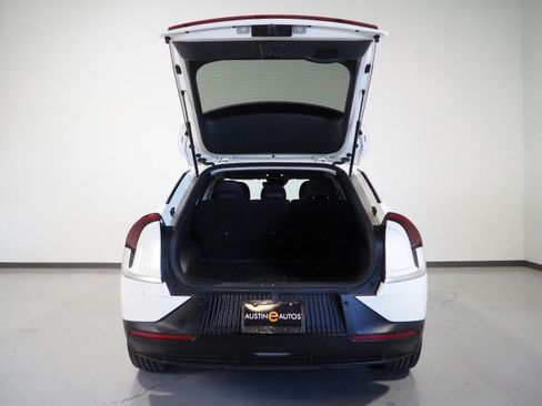 Used 2024 Kia EV6 Light RWD image 41