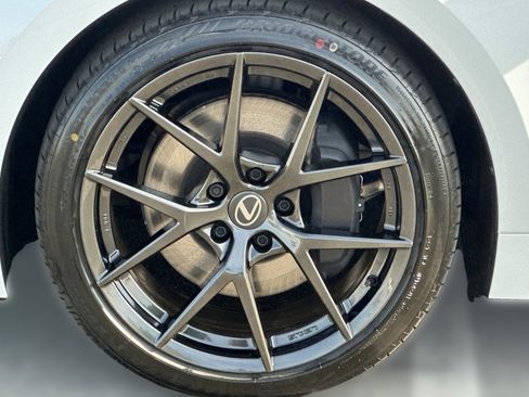 New 2026 Lexus IS 350 F Sport image 11