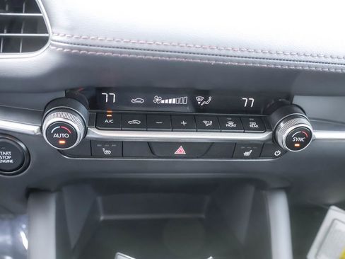 New 2026 MAZDA MAZDA3 2.5 S Sedan w/ Preferred Pkg image 29